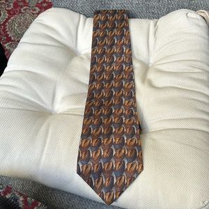 Men’s neckties